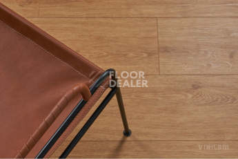 Vinilam Cork 7мм 10-080V Дуб Мейс фото 2 | FLOORDEALER